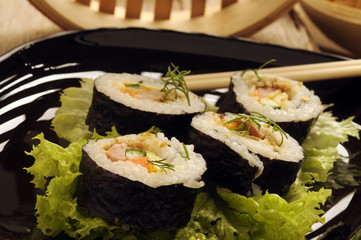 Sushi