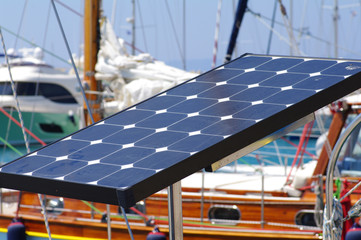 Solarmodul