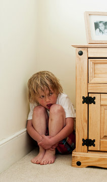 Child abuse