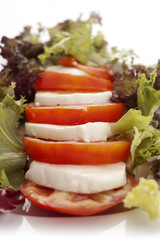 caprese salad