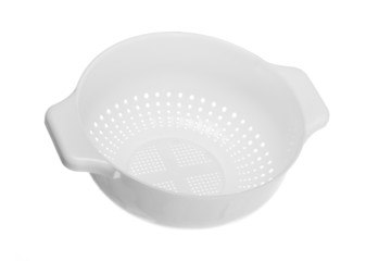 Plastic Colander