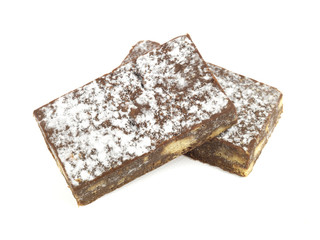 Chocolate Slice
