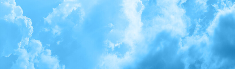 Obraz premium Header - Banner