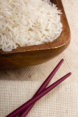White Rice