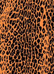 animal skin pattern