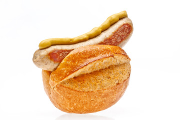 Bratwurst