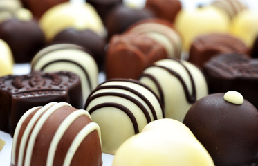 chocolate