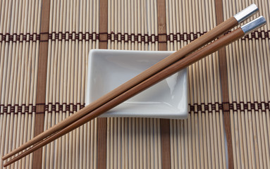 baguette chinoise