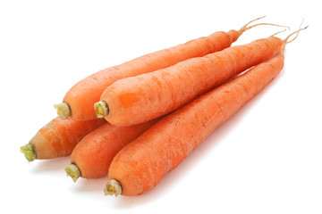 carrots