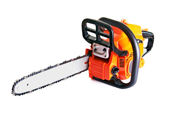 chainsaw