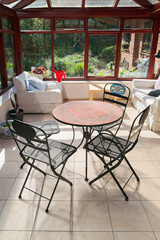 conservatory