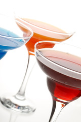 tasty cocktails