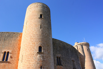 Bellver castle