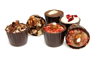 sweets
