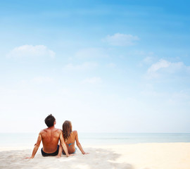 Fototapeta premium Pair