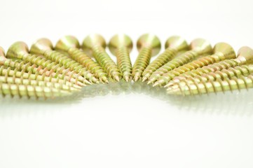 screws