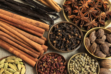 Spices