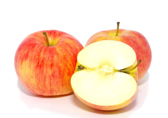 ripe apple