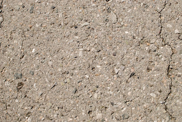 rifts on asphalt