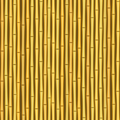 vector vintage bamboo wall seamless texture background