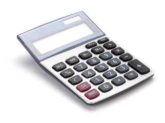 Large calculator