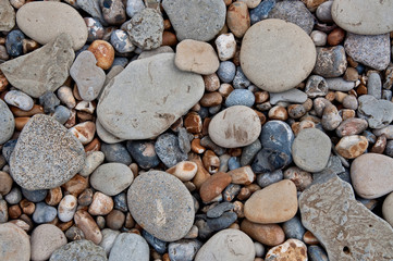 stones