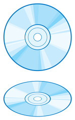 vector DVD