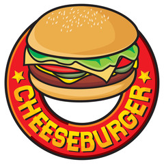 cheeseburger (design)