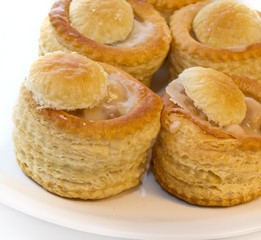 Vol au vent