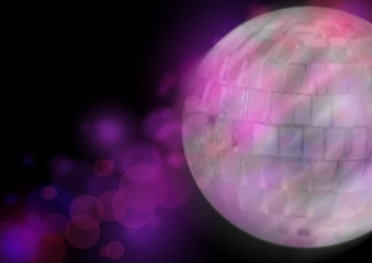 Disco Ball