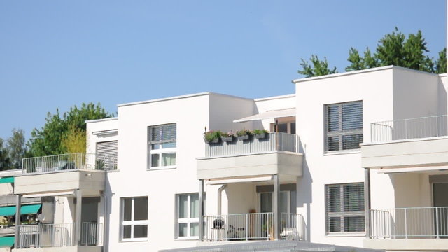 Mietwohnungen