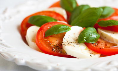 Caprese Salad