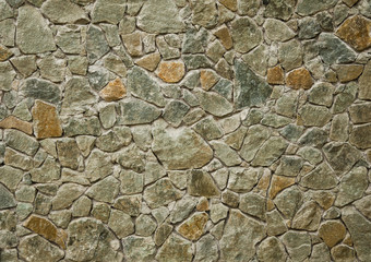 Wall