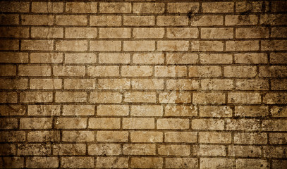 Wall old 