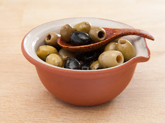 olives