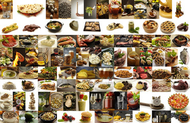 Comida - 2