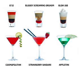 cocktail drink