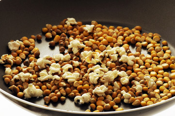 Popcorn
