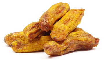 bananas