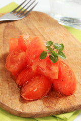 Tomatoes