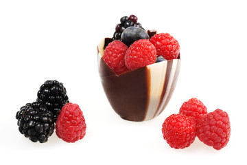 Dessert