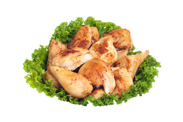 Fried chciken