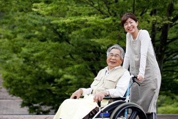 介護