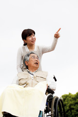介護