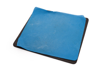 Blank Old Blue mouse pad