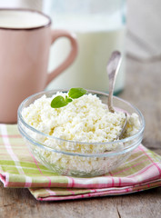 cottage cheese