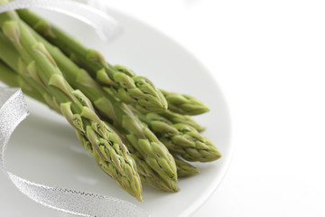 アスパラガス