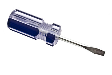 Fototapeta premium Mini screwdriver