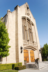 St. Brendan Catholic Church, Los Angeles