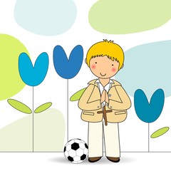 MI PRIMERA COMUNION © rondabroc.com